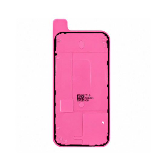 Waterproof Adhesive Seal Compatible For iPhone 17 (Back) 