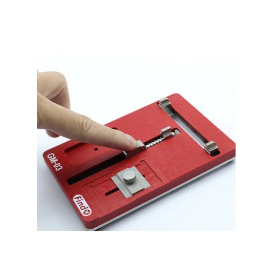 FindX GM-03 Multifunctional Motherboard PCB holder FindX GM-03 Multifunctional Motherboard PCB holder