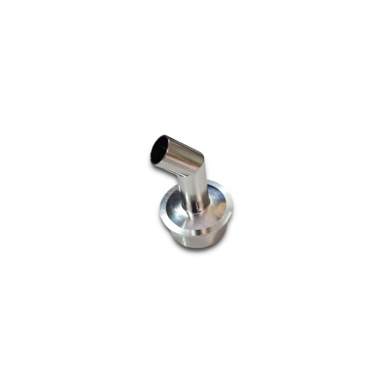 SMD Bend Nozzle 10MM For Quick 861DW / 2008 / 850