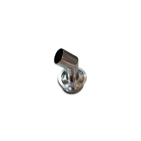 SMD Bend Nozzle 12MM For Quick 861DW / 2008 / 850