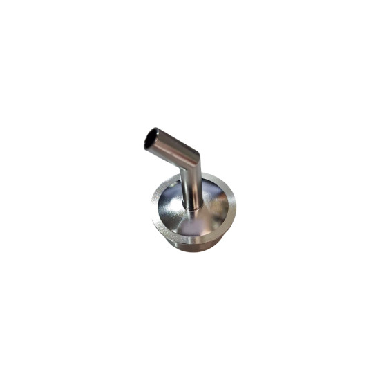 SMD Bend Nozzle 6MM For Quick 861DW / 2008 / 850