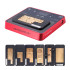 Martview Heatboard HB-1 (6 IN 1) For IPhone & Android