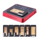 Martview Heatboard HB-1 (6 IN 1) For IPhone & Android Martview Heatboard HB-1 (6 IN 1) For IPhone & Android
