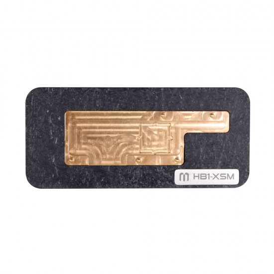 Martview Heatboard HB-1 (6 IN 1) For IPhone & Android Martview Heatboard HB-1 (6 IN 1) For IPhone & Android