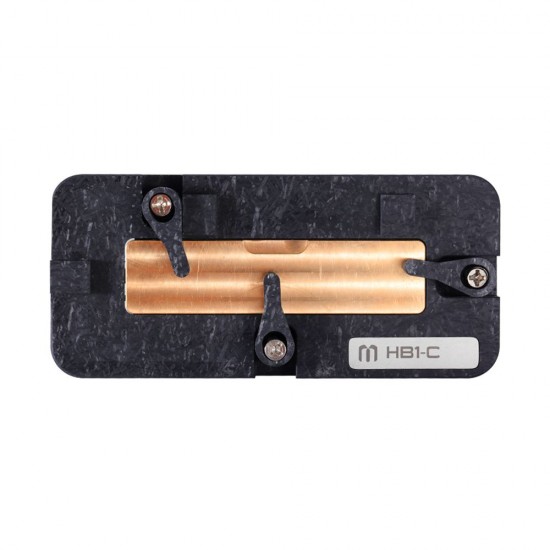 Martview Heatboard HB-1 (6 IN 1) For IPhone & Android Martview Heatboard HB-1 (6 IN 1) For IPhone & Android