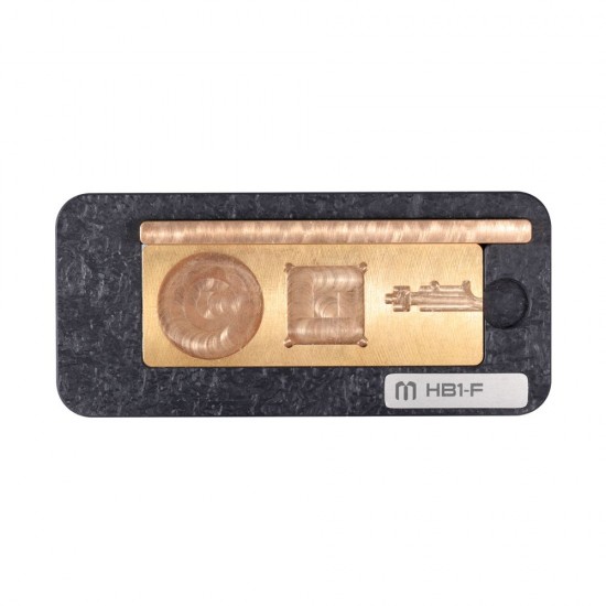 Martview Heatboard HB-1 (6 IN 1) For IPhone & Android Martview Heatboard HB-1 (6 IN 1) For IPhone & Android