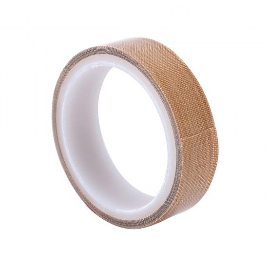 Heat Resistant Thermal Insulation Teflon Tape - 1CM Heat Resistant Thermal Insulation Teflon Tape - 1CM