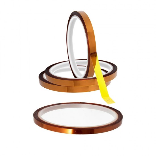 Heat Resistance Tape ( 0.6 CM )	