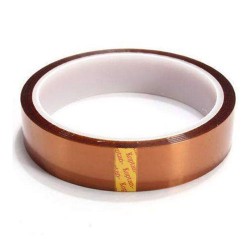 Heat Resistance Tape ( 2 CM )  