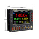 I2C C09 Digital Waveform Ammeter with Charge Detection / Voltage Measurement