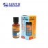Mechanic Pasted BGA IC Epoxy Black Glue Remover Liquid QC-20 ( 20ML )