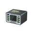 Mechanic iCharge 8C Smart Digital Display 8 Port USB Charger PD+QC 3.0 ( 50W )