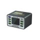 Mechanic iCharge 8C Smart Digital Display 8 Port USB Charger PD+QC 3.0 ( 50W ) Mechanic iCharge 8C Smart Digital Display 8 Port USB Charger PD+QC 3.0 ( 50W )