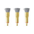 QianLi iHilt Low Gravity Steel Cleaning Brush Replacement Head (3Pcs)