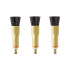 QianLi iHilt Low Gravity Fur Cleaning Brush Replacement Head (3Pcs)