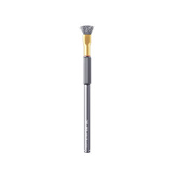 QianLi iHilt Low Gravity Steel Cleaning Brush