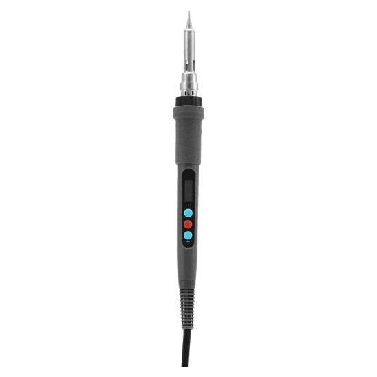 Iron 501 With Digital Heat Controller (60W) Iron 501 With Digital Heat Controller (60W)