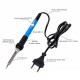 Iron 908 With Heat Controller (60W) With Free 5 Bits Iron 908 With Heat Controller (60W) With Free 5 Bits