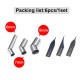 45° Angle Nozzle Adapter For SMD Station 45° Angle Nozzle Adapter For SMD Station