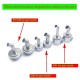 45° Angle Nozzle Adapter For SMD Station 45° Angle Nozzle Adapter For SMD Station
