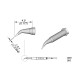 JBC C115-118 Bit Iron Bit for T36 Iron JBC C115-118 Bit Iron Bit for T36 Iron