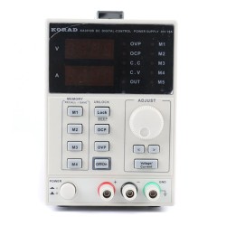 KORAD Programmable DC Power Supply KA3010D ( 30V~10A )