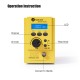 Kailiwei 313H Intelligent SMD Rework Station (700W) - Lead Free Kailiwei 313H Intelligent SMD Rework Station (700W) - Lead Free