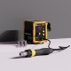 Kailiwei 858D+ SMD Rework Station With Soldering Iron ( 680W ) - Lead Free Kailiwei 858D+ SMD Rework Station With Soldering Iron ( 680W ) - Lead Free