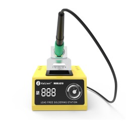 KaiLiWei B210 Soldering Iron Station 2S Rapid Heating (85W)