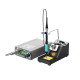 KaiLiwei T115 Intelligent Constant Temperature Professional Soldering Station (85W) KaiLiwei T115 Intelligent Constant Temperature Professional Soldering Station (85W)