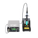 KaiLiwei T115 Intelligent Constant Temperature Professional Soldering Station (85W) KaiLiwei T115 Intelligent Constant Temperature Professional Soldering Station (85W)