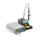 KaiLiwei T115 Intelligent Constant Temperature Professional Soldering Station (85W) KaiLiwei T115 Intelligent Constant Temperature Professional Soldering Station (85W)