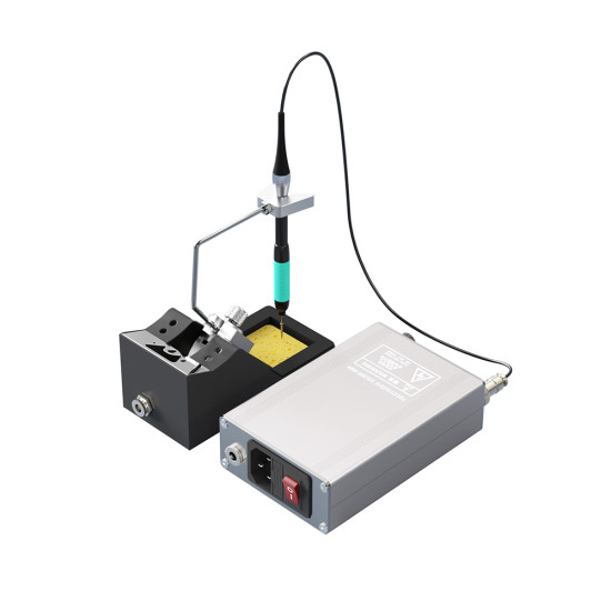 KaiLiwei T115 Intelligent Constant Temperature Professional Soldering Station (85W) KaiLiwei T115 Intelligent Constant Temperature Professional Soldering Station (85W)