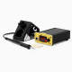Kailiwei T12 Professional Constant Temperature Soldering Iron Station Kailiwei T12 Professional Constant Temperature Soldering Iron Station
