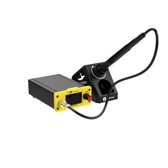 Kailiwei T12 Professional Constant Temperature Soldering Iron Station Kailiwei T12 Professional Constant Temperature Soldering Iron Station