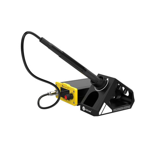 Kailiwei T12 Professional Constant Temperature Soldering Iron Station Kailiwei T12 Professional Constant Temperature Soldering Iron Station
