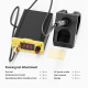 Kailiwei T12 Professional Constant Temperature Soldering Iron Station Kailiwei T12 Professional Constant Temperature Soldering Iron Station