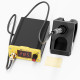 Kailiwei T12 Professional Constant Temperature Soldering Iron Station Kailiwei T12 Professional Constant Temperature Soldering Iron Station