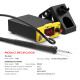 Kailiwei T12 Professional Constant Temperature Soldering Iron Station Kailiwei T12 Professional Constant Temperature Soldering Iron Station
