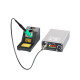 KaiLiWei T210 2S Rapid Heating Adjustable Constant Temperature Iron Station (85W) KaiLiWei T210 2S Rapid Heating Adjustable Constant Temperature Iron Station (85W)