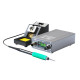 KaiLiWei T210 2S Rapid Heating Adjustable Constant Temperature Iron Station (85W) KaiLiWei T210 2S Rapid Heating Adjustable Constant Temperature Iron Station (85W)