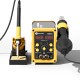Kailiwei 8586D SMD Rework Station With Soldering Iron ( 750W ) - Lead Free Kailiwei 8586D SMD Rework Station With Soldering Iron ( 750W ) - Lead Free