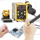 Kailiwei 8586D SMD Rework Station With Soldering Iron ( 750W ) - Lead Free Kailiwei 8586D SMD Rework Station With Soldering Iron ( 750W ) - Lead Free