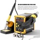 Kailiwei 8586D SMD Rework Station With Soldering Iron ( 750W ) - Lead Free Kailiwei 8586D SMD Rework Station With Soldering Iron ( 750W ) - Lead Free