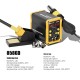 Kailiwei 8586D SMD Rework Station With Soldering Iron ( 750W ) - Lead Free Kailiwei 8586D SMD Rework Station With Soldering Iron ( 750W ) - Lead Free