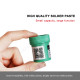 KAISI 138°C Low Temperature SMT Lead Free Solder Paste (40G)