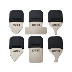 Katex KT-127 Opener Screen Disassembly Tools Set (6in1)