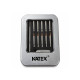 Katex C210 Bit Straight Point For Nano Jumpering (10Pcs Set)