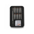 Katex C210 Bit Straight Point For Nano Jumpering (10Pcs Set)