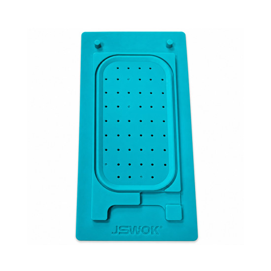Katex Separator Pad (Broken Glass)